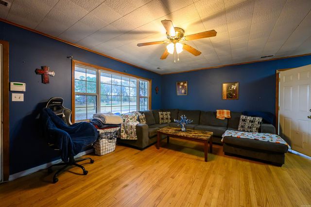 2207 Evening Shade Drive, Evening Shade, AR 72532