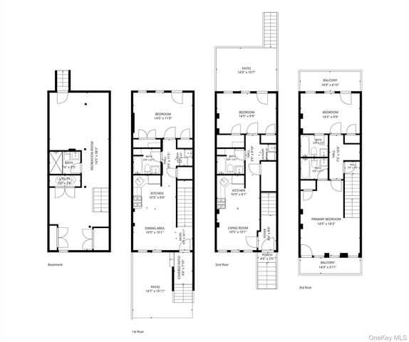 83A Cooper Street, Brooklyn, NY 11207