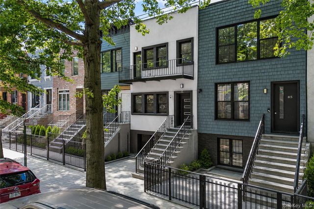 83A Cooper Street, Brooklyn, NY 11207