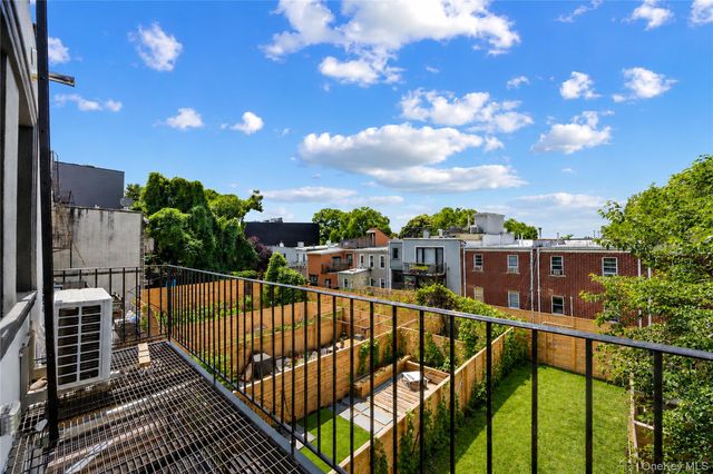 83A Cooper Street, Brooklyn, NY 11207