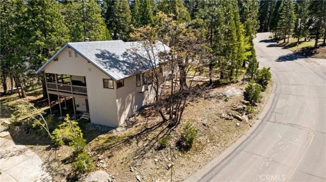 40971 Woodridge, Shaver Lake, CA 93664