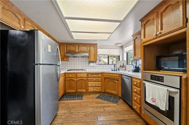 40971 Woodridge, Shaver Lake, CA 93664