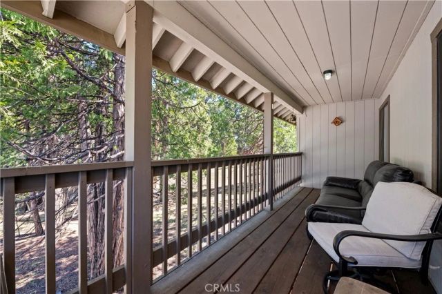 40971 Woodridge, Shaver Lake, CA 93664