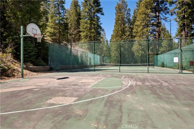 40971 Woodridge, Shaver Lake, CA 93664