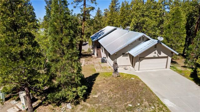 40971 Woodridge, Shaver Lake, CA 93664