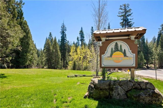 40971 Woodridge, Shaver Lake, CA 93664