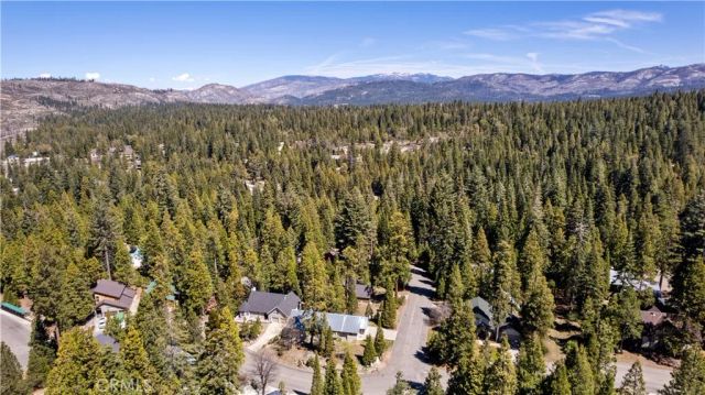 40971 Woodridge, Shaver Lake, CA 93664