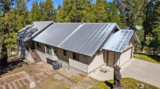 40971 Woodridge, Shaver Lake, CA 93664