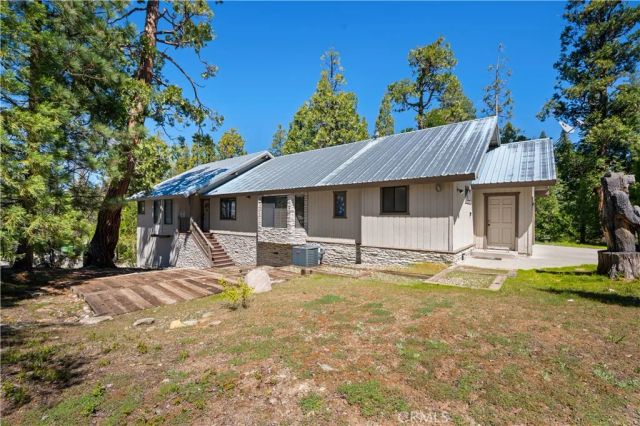 40971 Woodridge, Shaver Lake, CA 93664