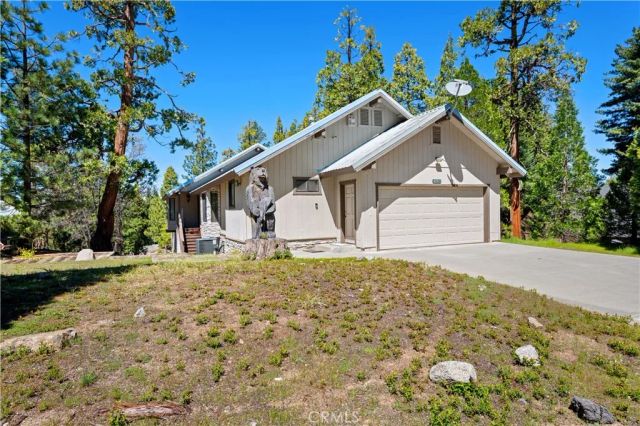 40971 Woodridge, Shaver Lake, CA 93664