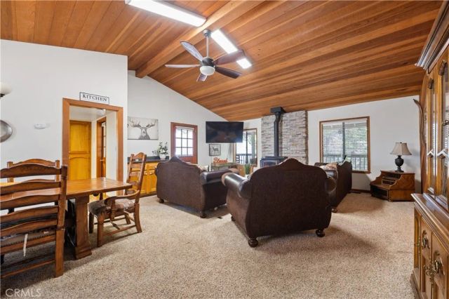 40971 Woodridge, Shaver Lake, CA 93664