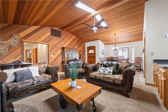 40971 Woodridge, Shaver Lake, CA 93664