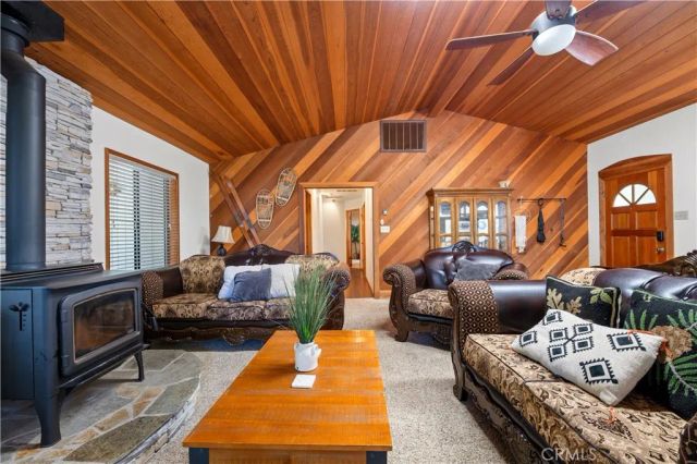 40971 Woodridge, Shaver Lake, CA 93664