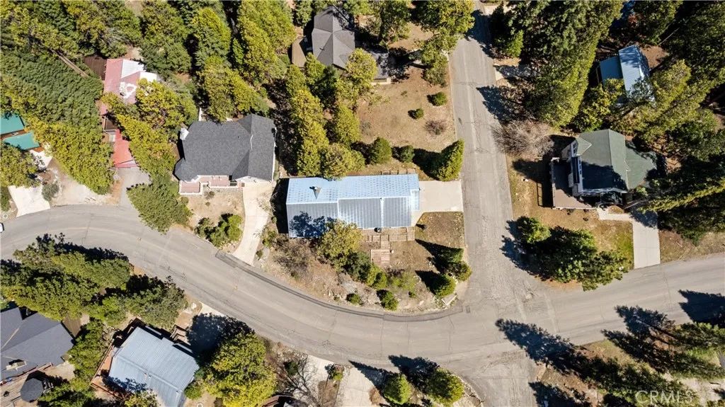 40971 Woodridge, Shaver Lake, CA 93664