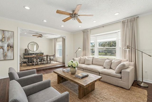 1402 PROVINCETOWN CIRCLE, Lutz, FL 33549