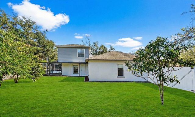 1402 PROVINCETOWN CIRCLE, Lutz, FL 33549