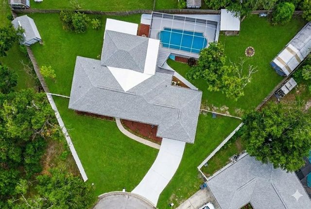 1402 PROVINCETOWN CIRCLE, Lutz, FL 33549