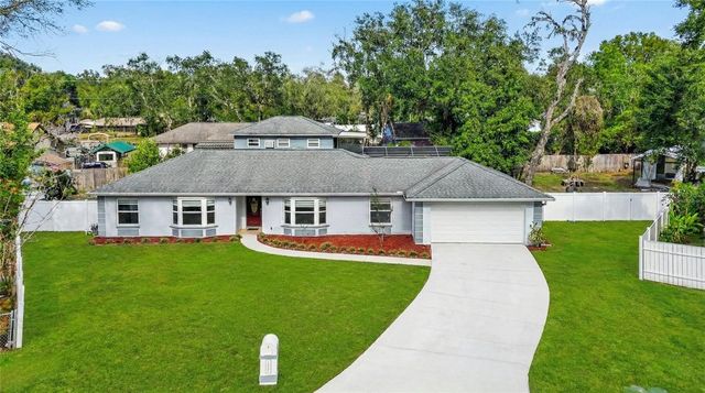 1402 PROVINCETOWN CIRCLE, Lutz, FL 33549