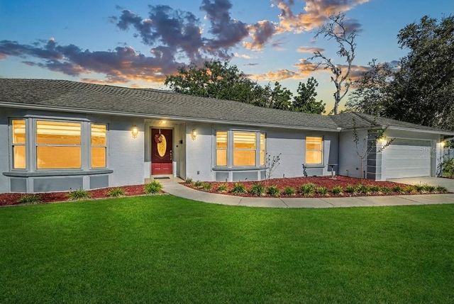 1402 PROVINCETOWN CIRCLE, Lutz, FL 33549