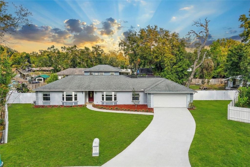 1402 PROVINCETOWN CIRCLE, Lutz, FL 33549