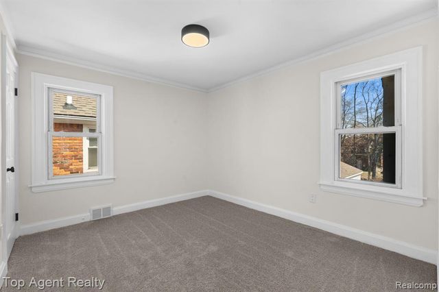 16204 Roselawn Street, Detroit, MI 48221