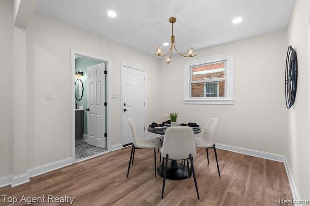 16204 Roselawn Street, Detroit, MI 48221