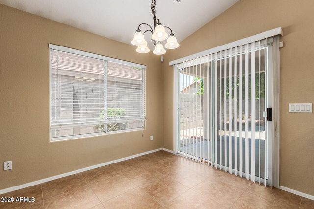 8182 W Pontiac Drive, Peoria, AZ 85382