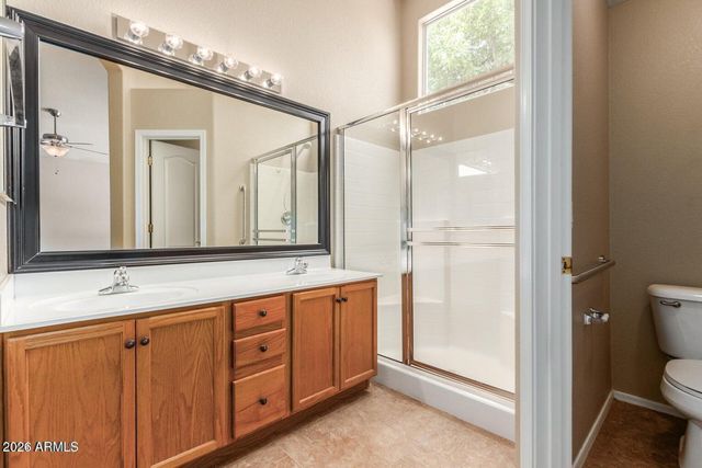 8182 W Pontiac Drive, Peoria, AZ 85382