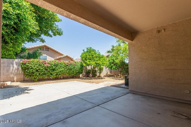 8182 W Pontiac Drive, Peoria, AZ 85382