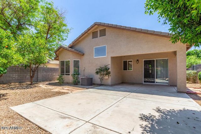 8182 W Pontiac Drive, Peoria, AZ 85382