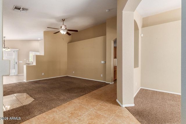 8182 W Pontiac Drive, Peoria, AZ 85382