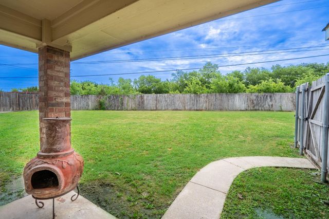 520 Cellars Court, Rockwall, TX 75087