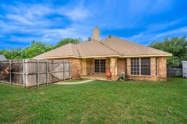 520 Cellars Court, Rockwall, TX 75087