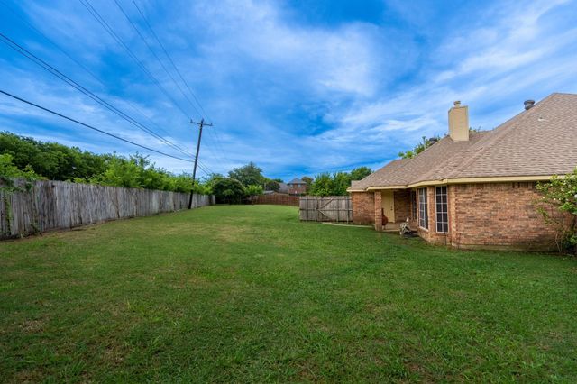 520 Cellars Court, Rockwall, TX 75087