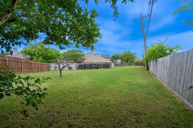 520 Cellars Court, Rockwall, TX 75087