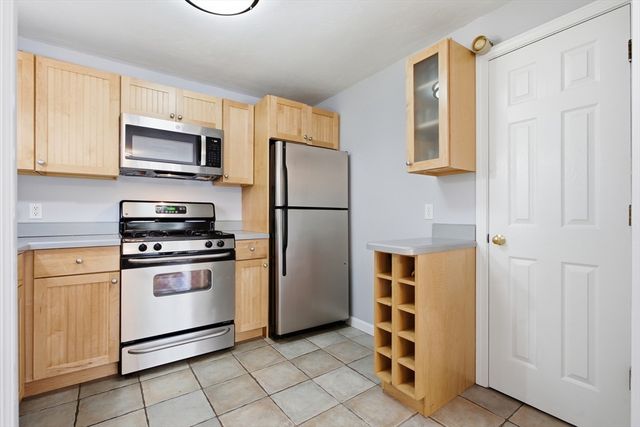 20 Westford St A, Quincy, MA 02169