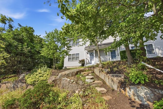 20 Westford St A, Quincy, MA 02169