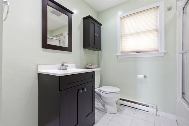 20 Westford St A, Quincy, MA 02169