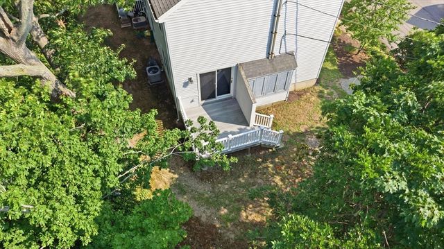 20 Westford St A, Quincy, MA 02169