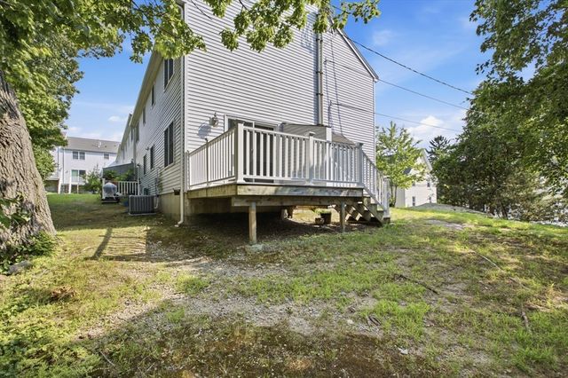 20 Westford St A, Quincy, MA 02169
