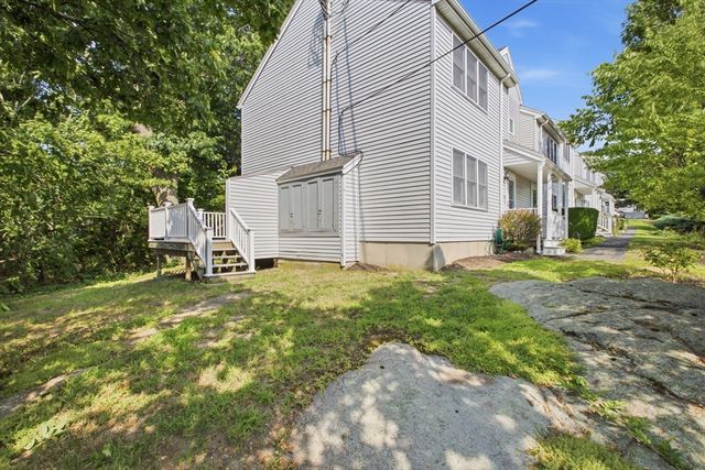 20 Westford St A, Quincy, MA 02169