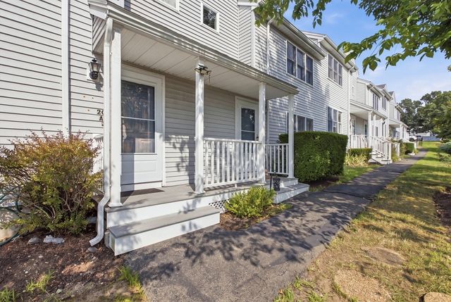 20 Westford St A, Quincy, MA 02169