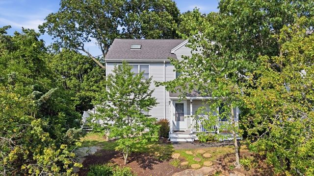 20 Westford St A, Quincy, MA 02169