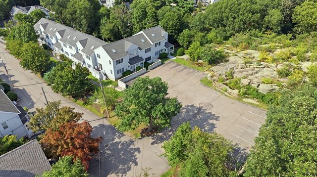 20 Westford St A, Quincy, MA 02169