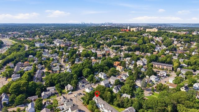 20 Westford St A, Quincy, MA 02169