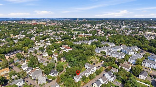 20 Westford St A, Quincy, MA 02169