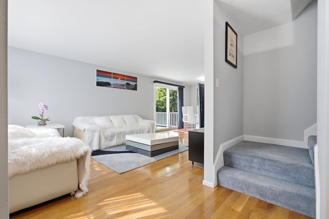20 Westford St A, Quincy, MA 02169