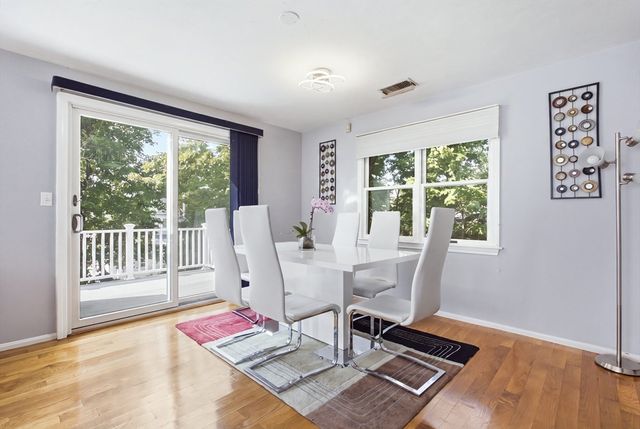 20 Westford St A, Quincy, MA 02169