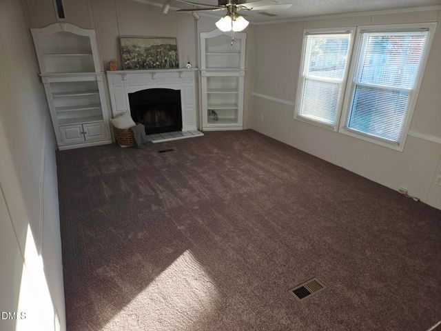 4601 Stetson Drive, Gibsonville, NC 27249