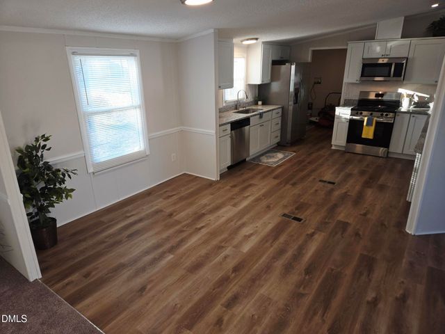 4601 Stetson Drive, Gibsonville, NC 27249